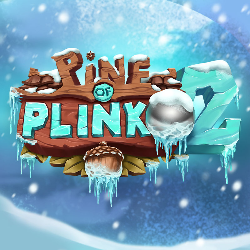 PINE OF PLINKO 2